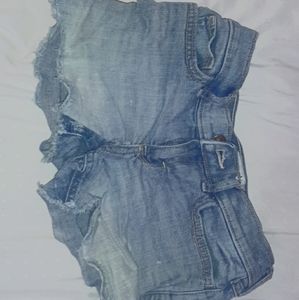 Kids shorts